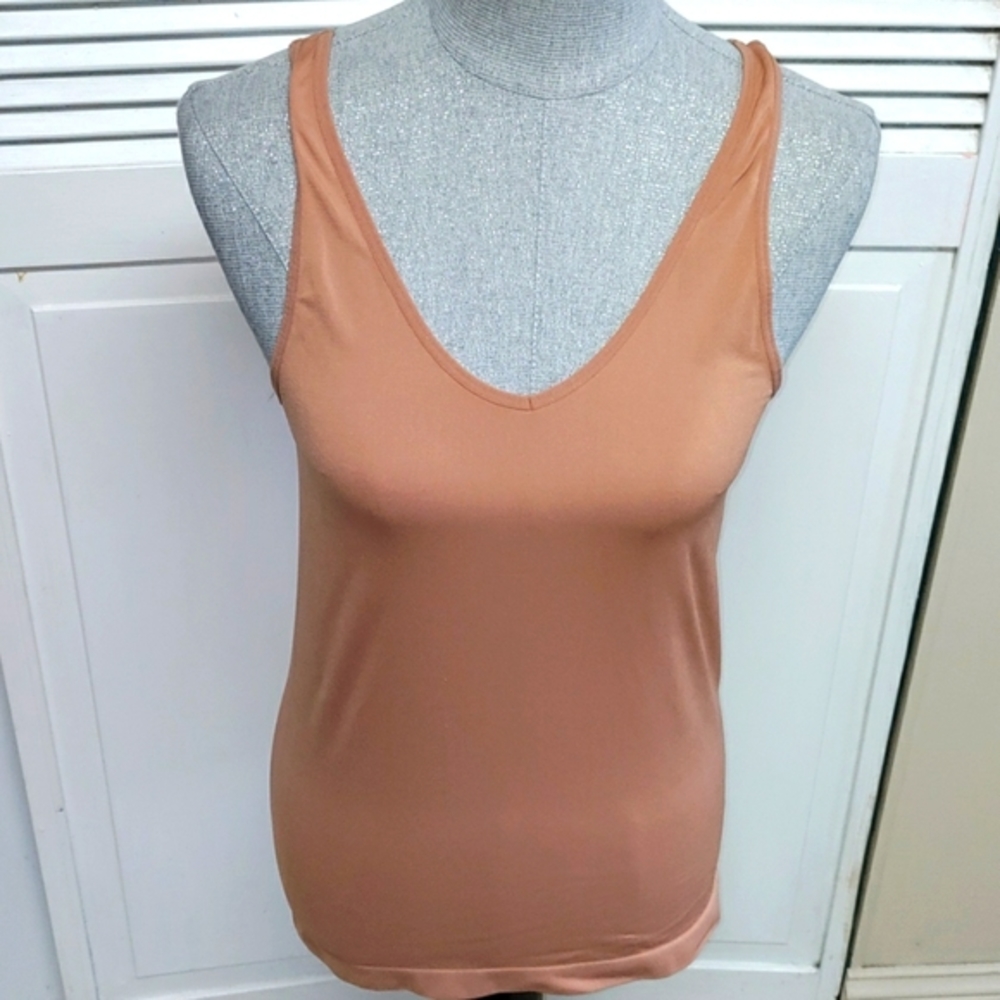 Modern Movements women's tank top